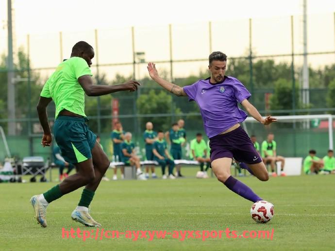 爱游戏体育-世俱杯比赛战术讲座内容回顾与精彩要点