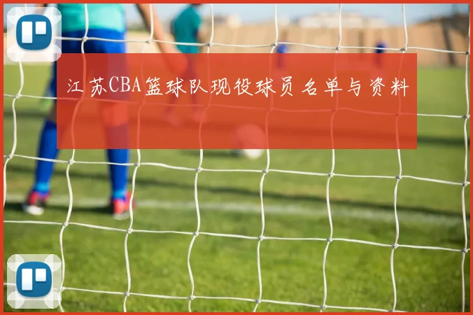 江苏CBA篮球队现役球员名单与资料