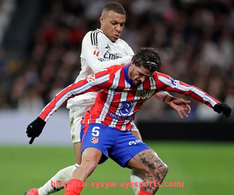 爱游戏体育-法甲赛季关键球员数据回顾及MVP争议焦点分析