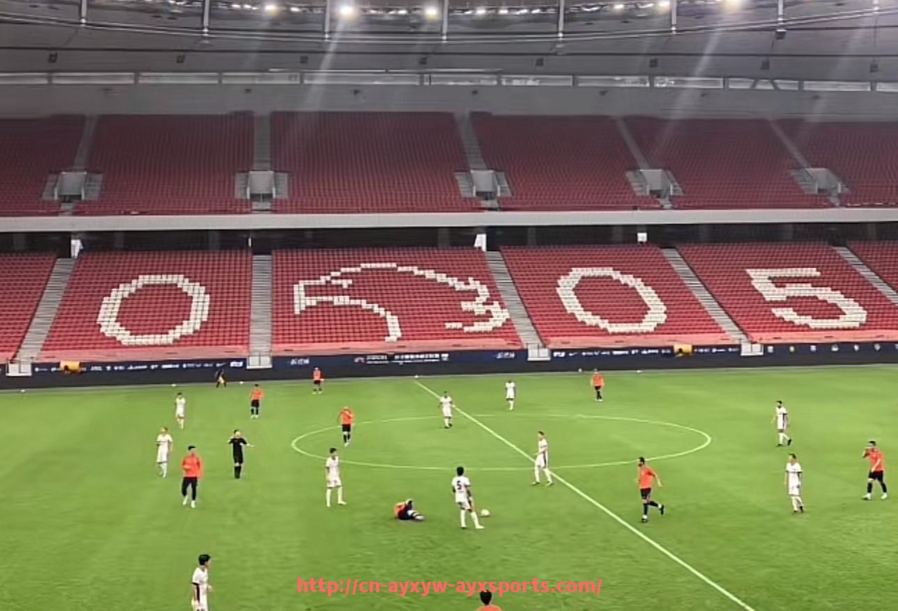 爱游戏体育-世俱杯比赛暂停期间运动员体能恢复系统与操作指南